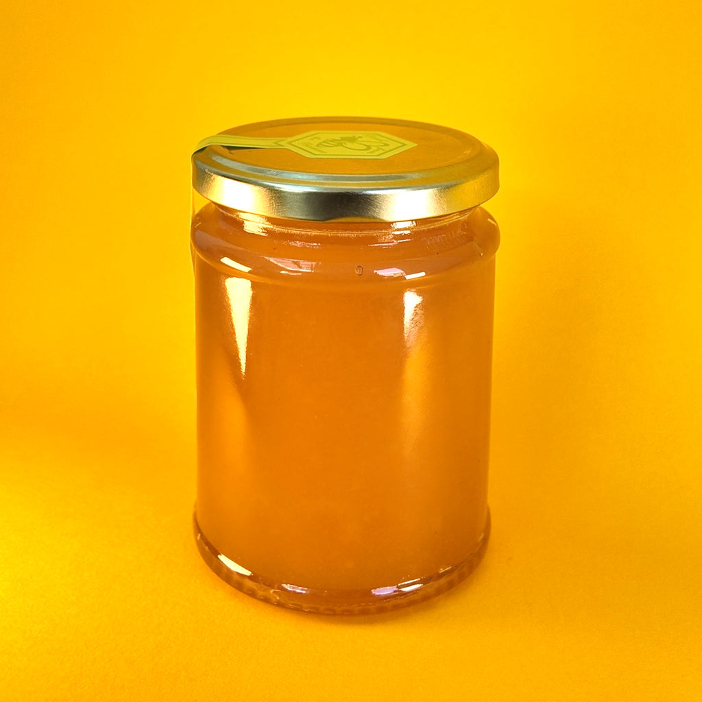 Spring Honey - 12oz