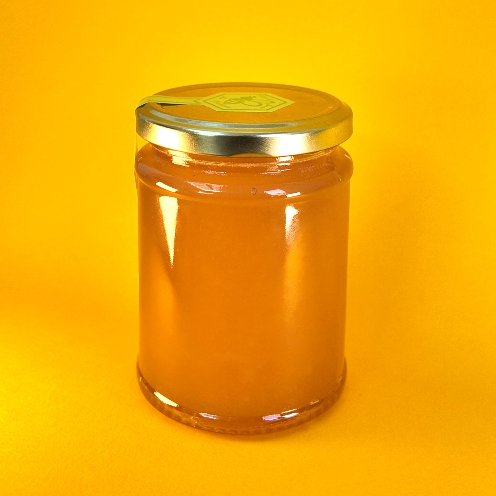 Spring Honey - 12oz