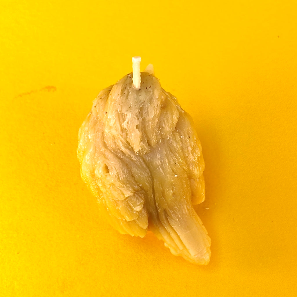 Little Bird Candle