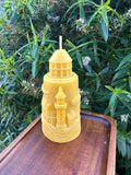 Lighthouse Candle