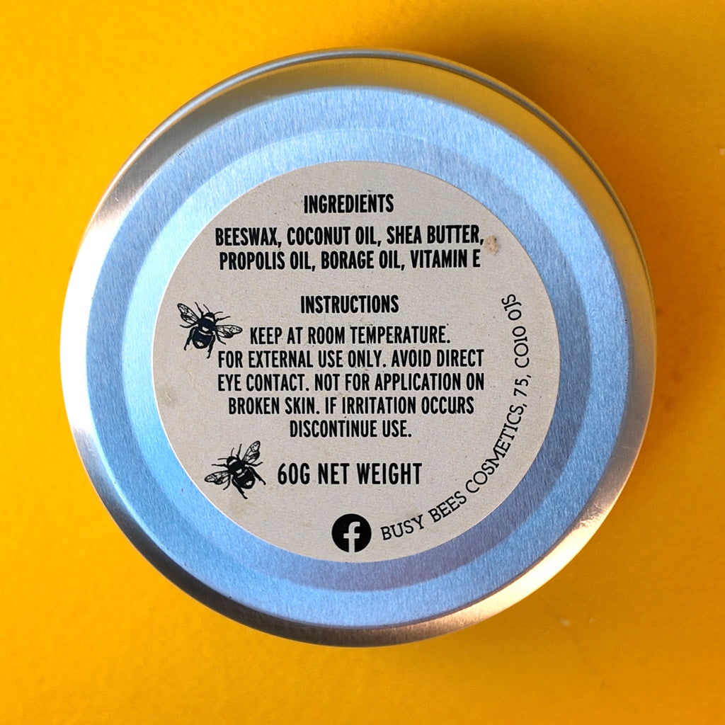 Body cream - Unscented