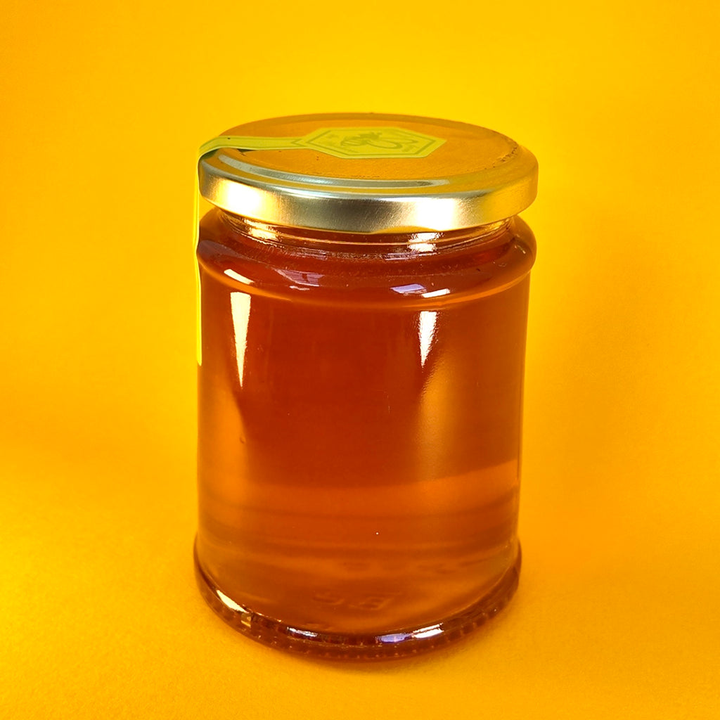 Summer Honey - 12oz