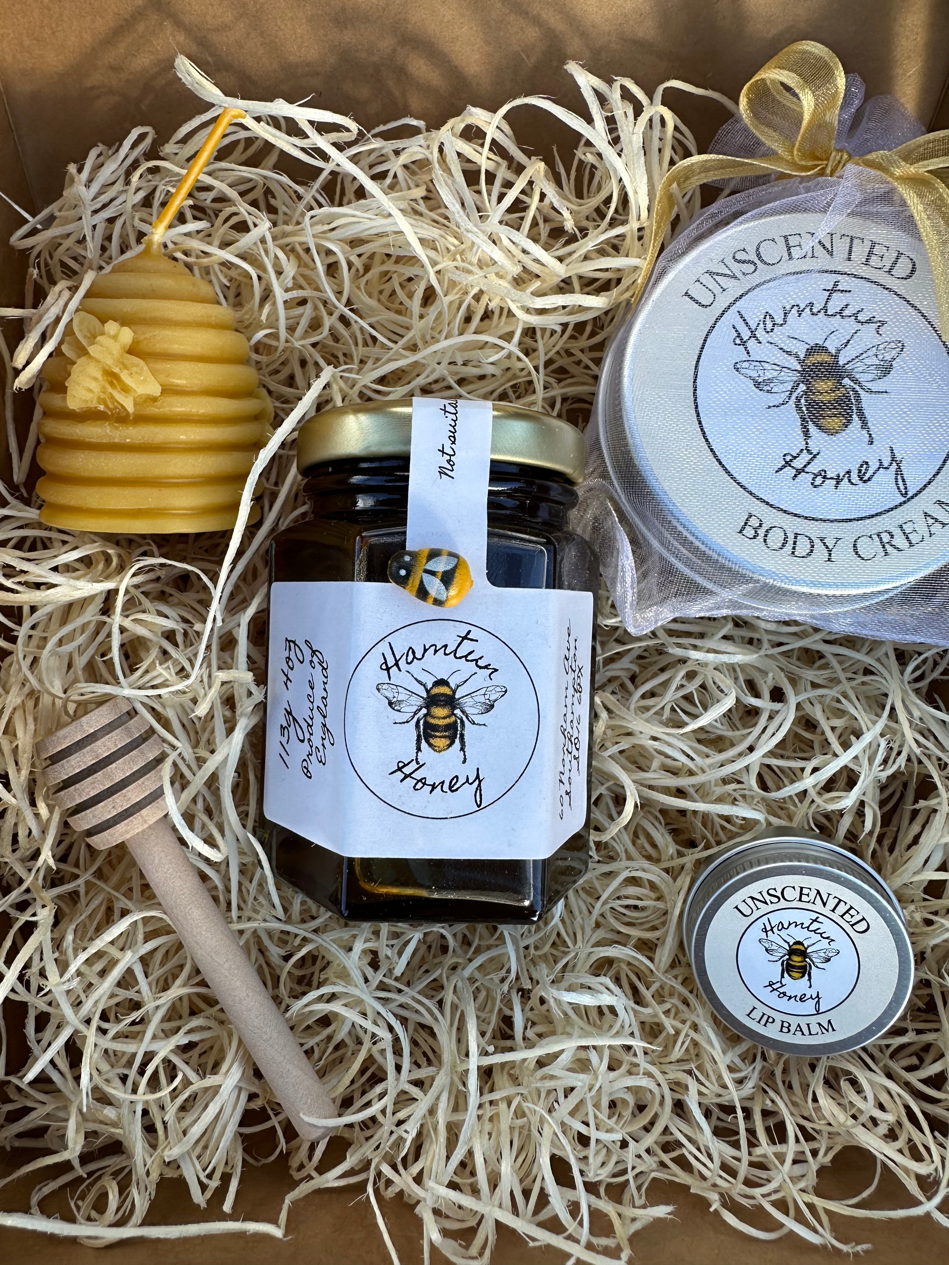 Gift box - Unscented