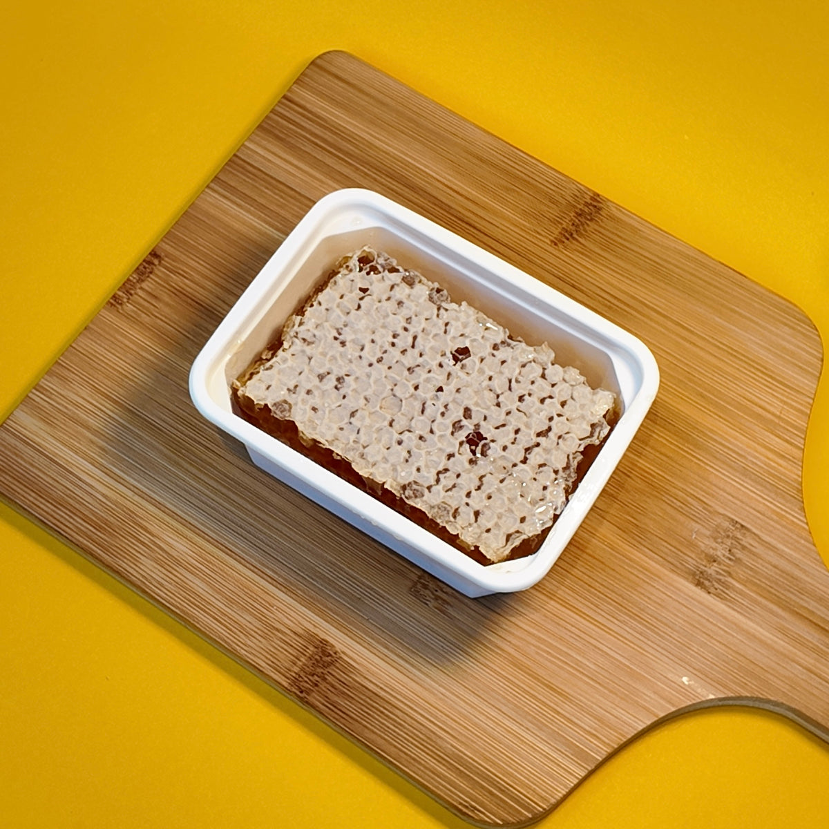 Cut Comb Honey
