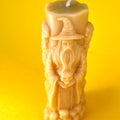 Wizard Candle