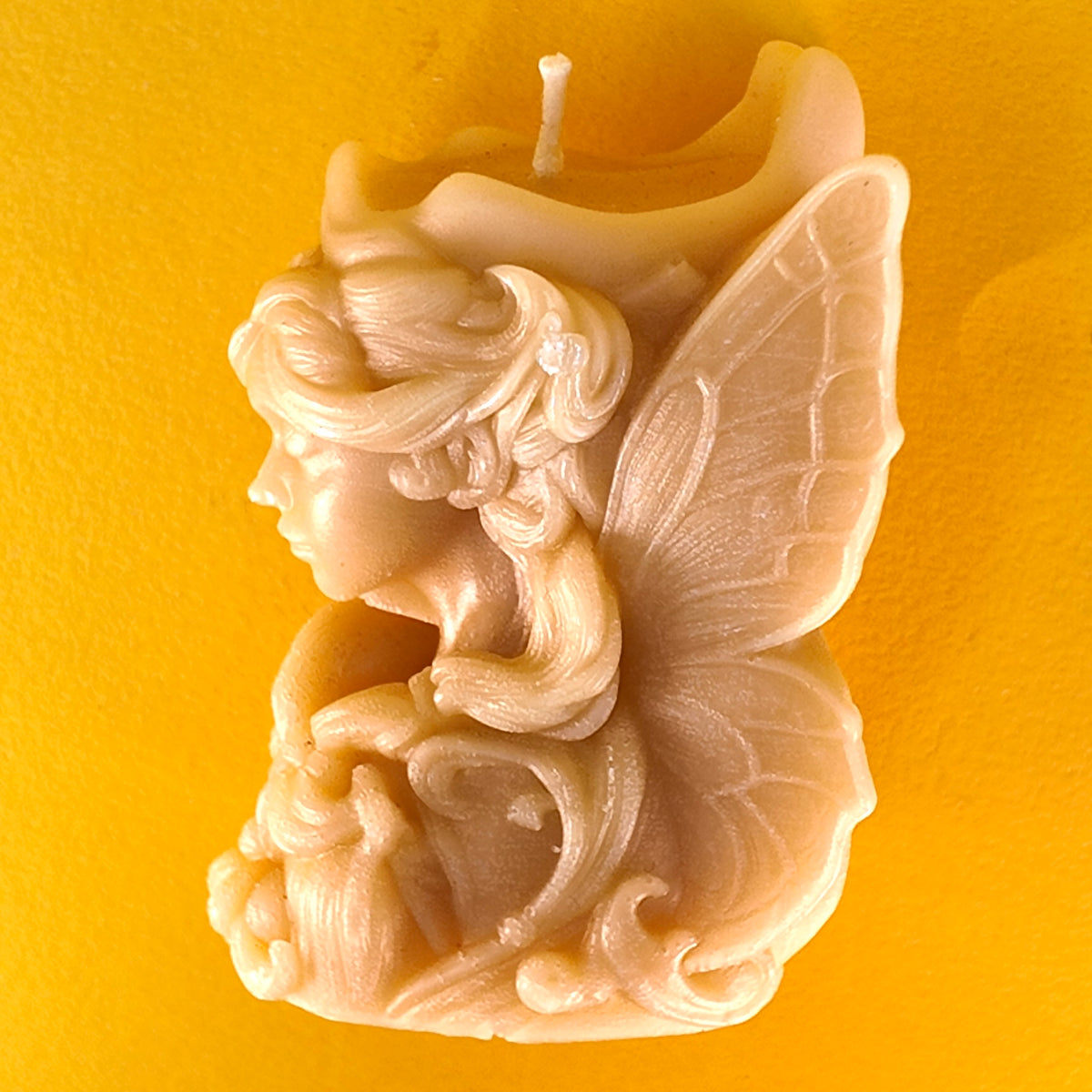 Fairy Candle