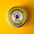 Lip balm - Lemongrass