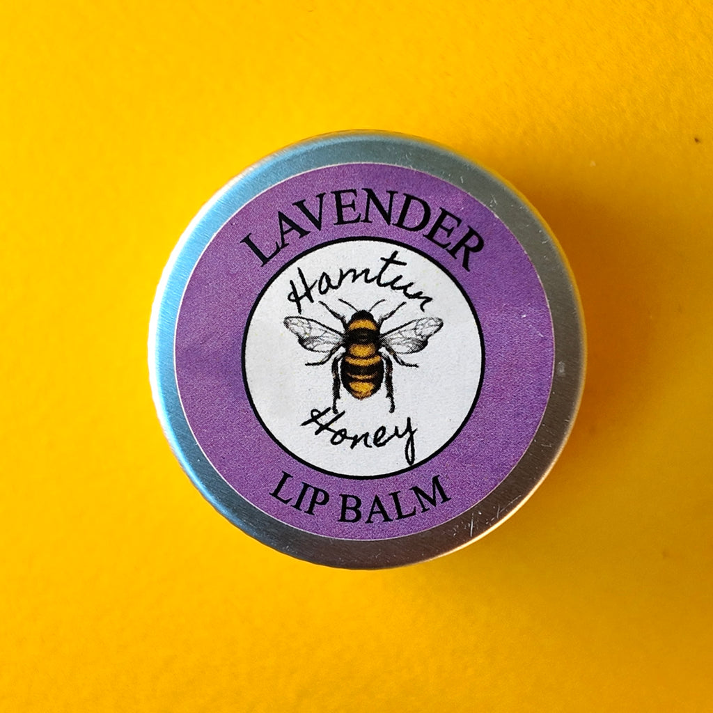 Lip balm - Lavender