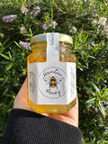 4oz Jar of Honey
