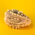 Dragon’s Head Candle