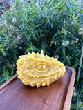 Dragon’s Head Candle