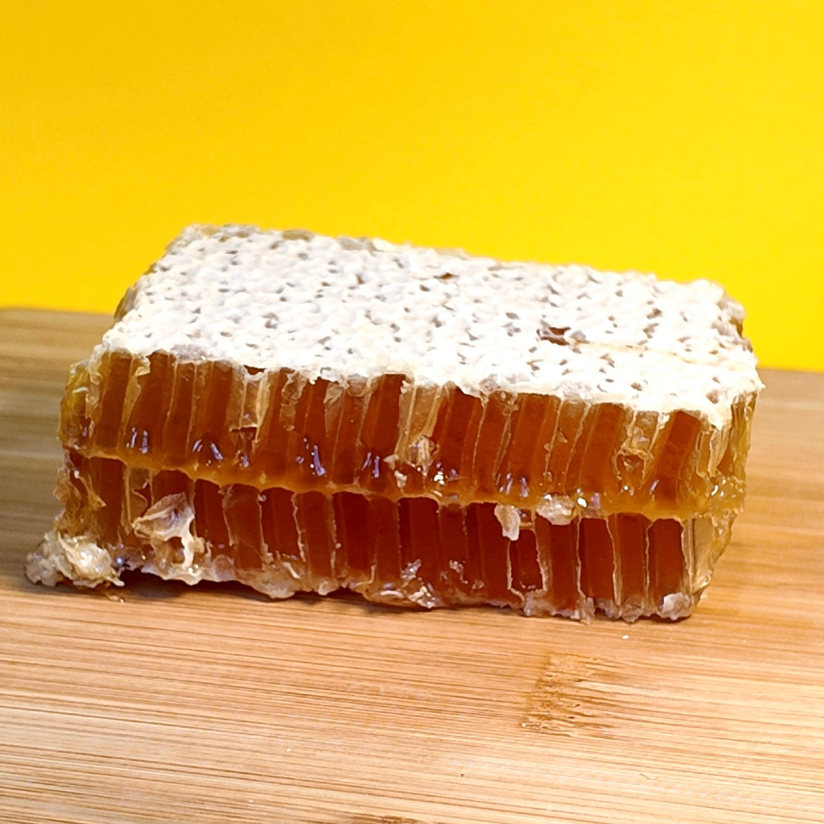 Cut Comb Honey