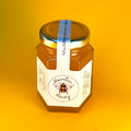 4oz Jar of Honey