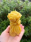 Double Rose