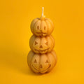 Triple Pumpkin