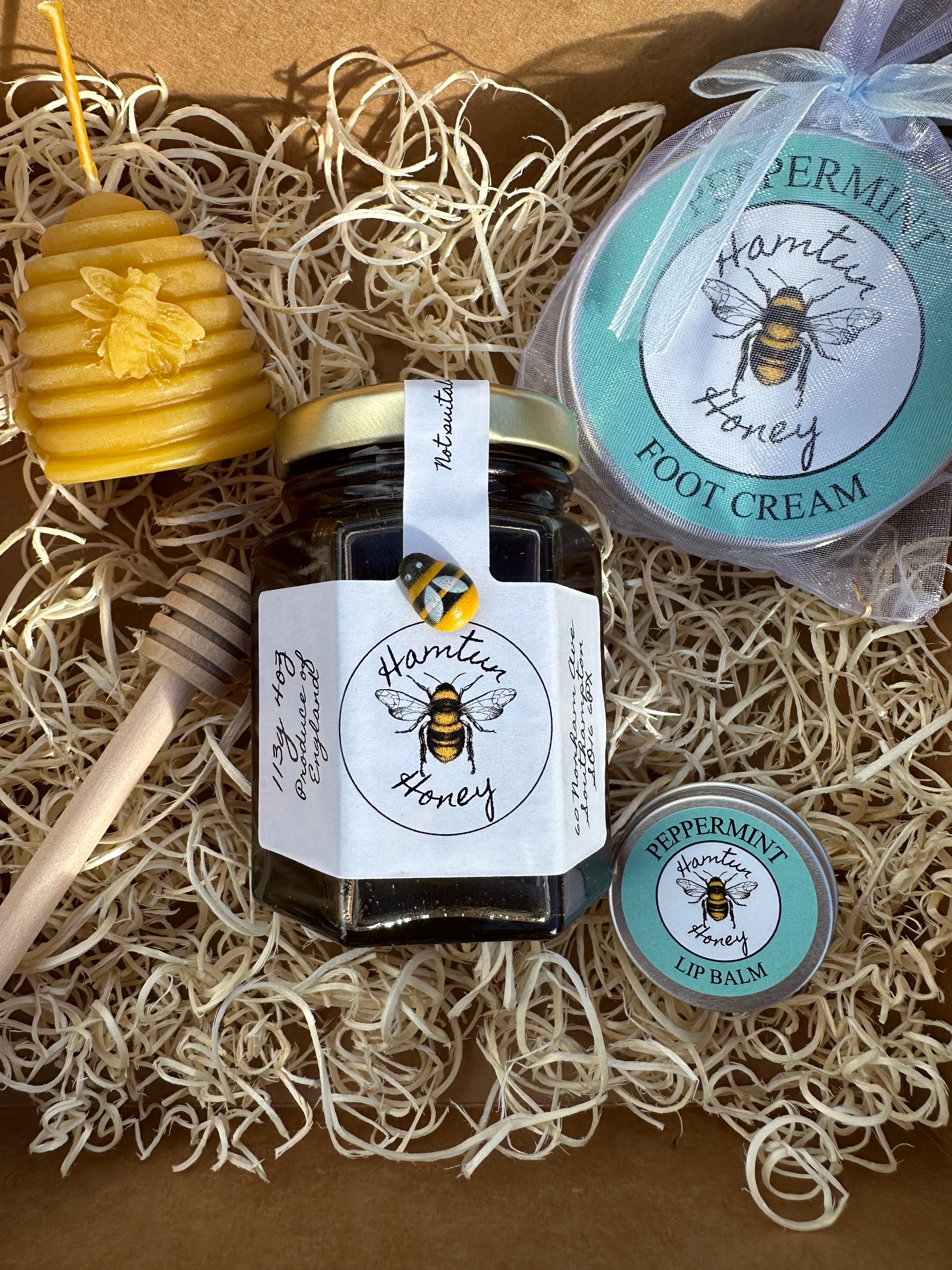 Gift box - Peppermint