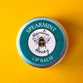 Lip balm - Spearmint