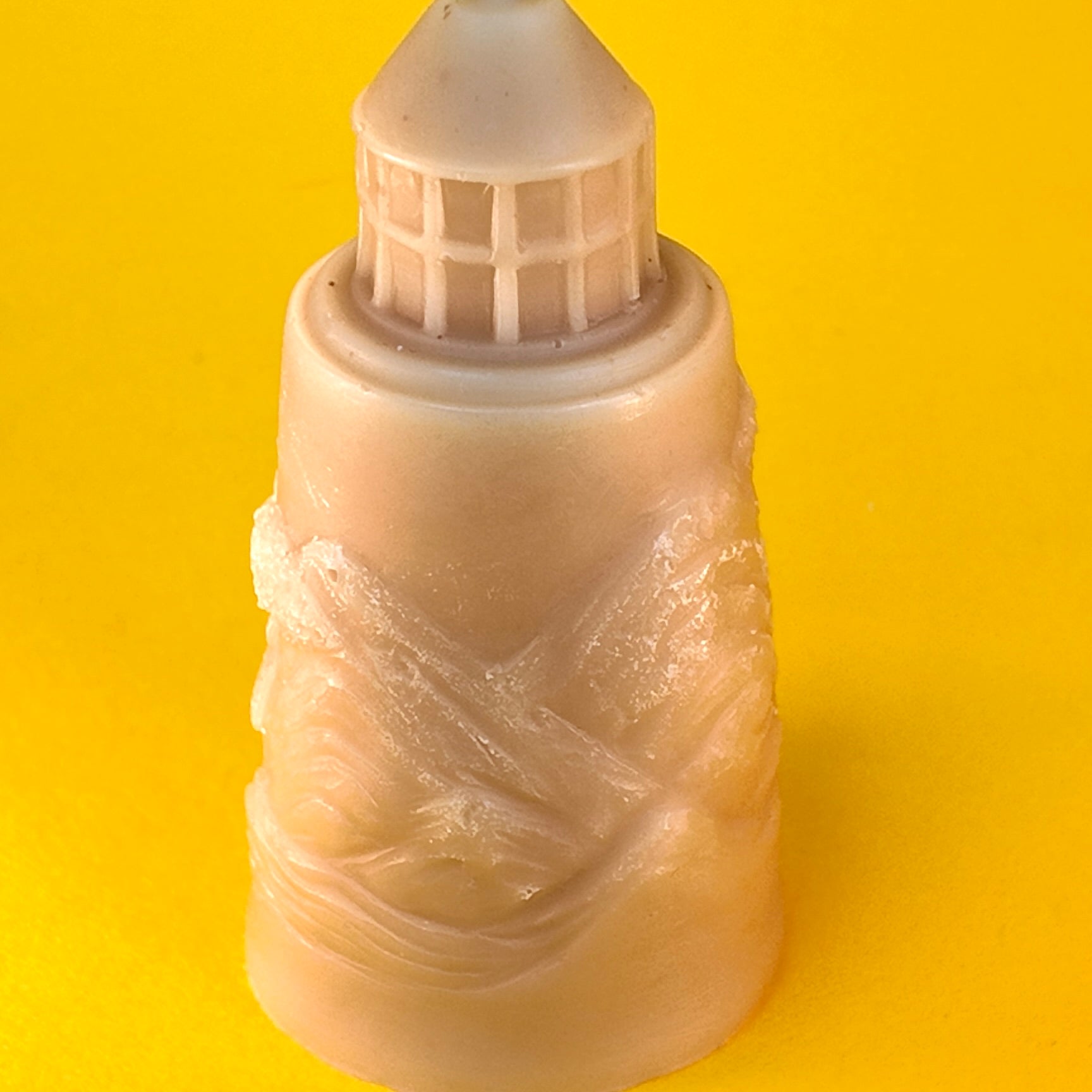 Lighthouse Candle