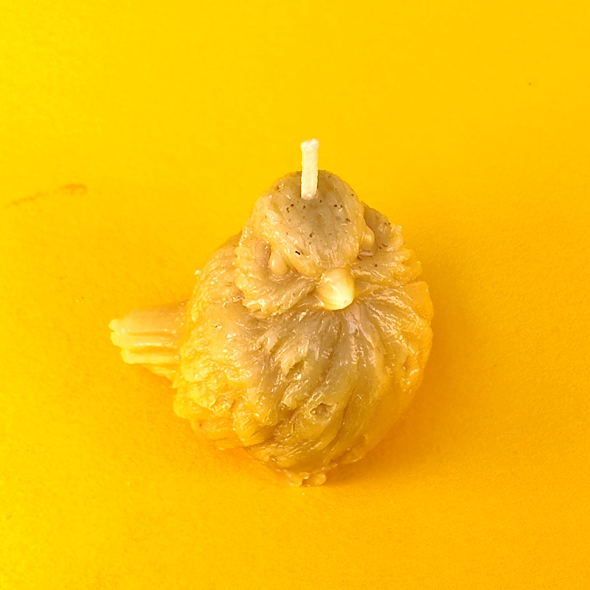 Little Bird Candle