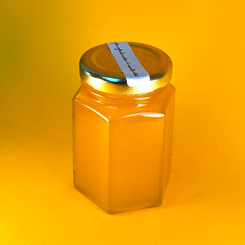 4oz Jar of Honey