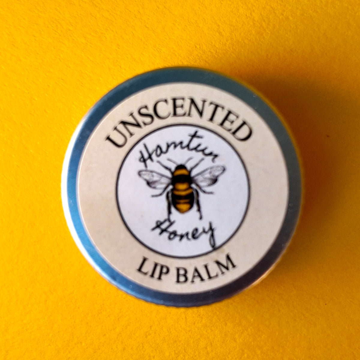 Lip balm - Unscented