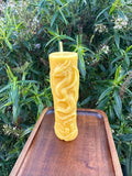 Dragon Candle Stick