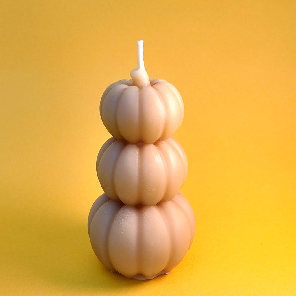 Triple Pumpkin