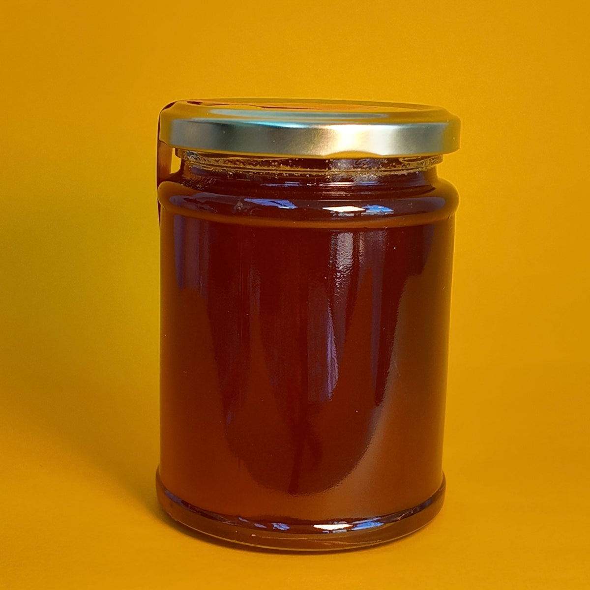Dark Honey