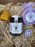 Gift box - Lavender