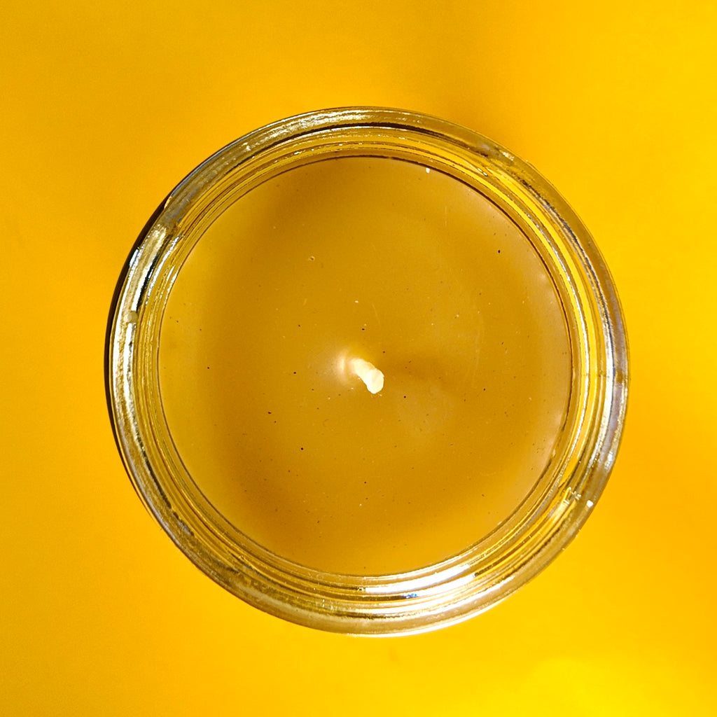 Honey Jar Candle