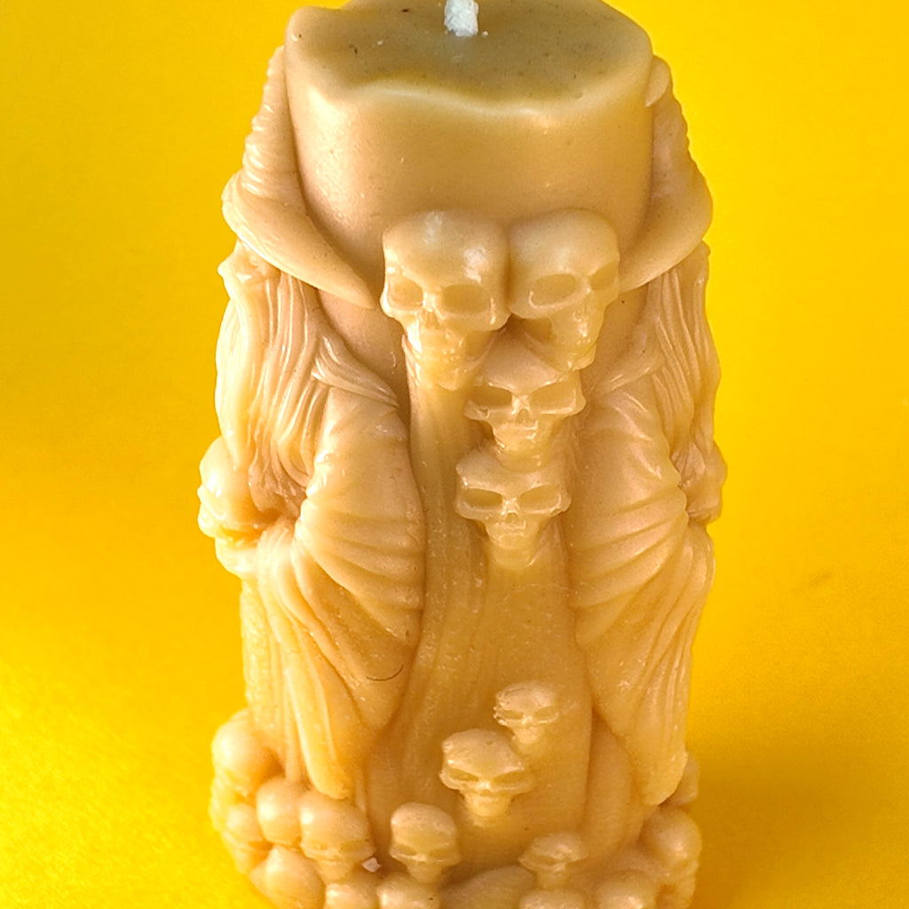 Wizard Candle