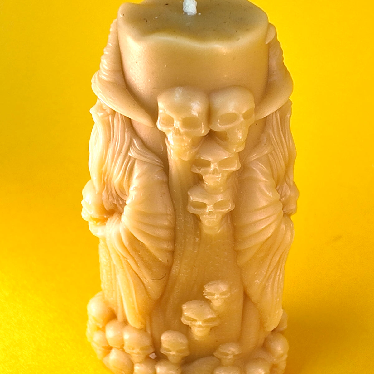 Wizard Candle