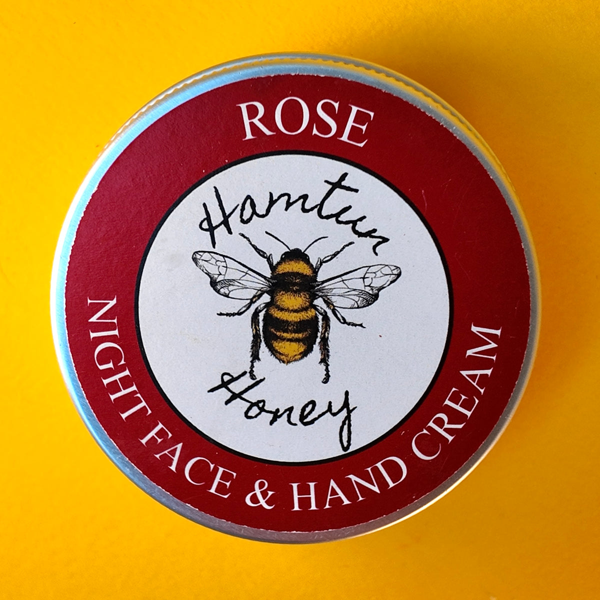 Body cream - Rose