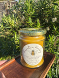 Honey Jar Candle