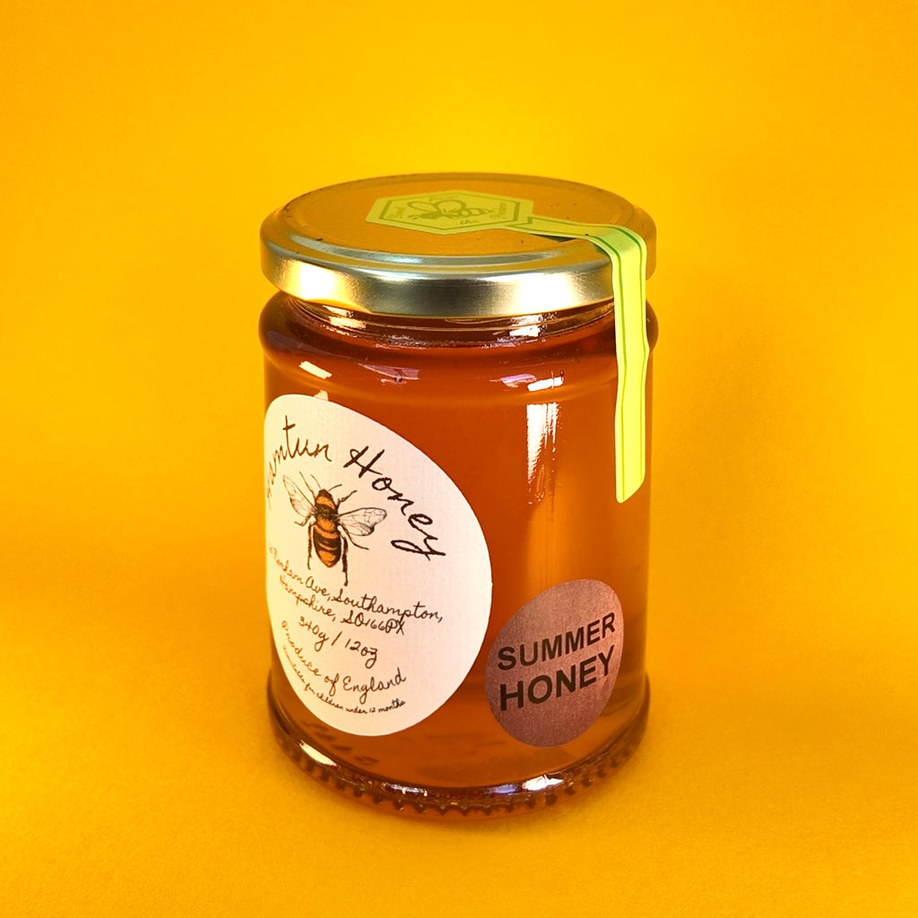 Summer Honey - 12oz