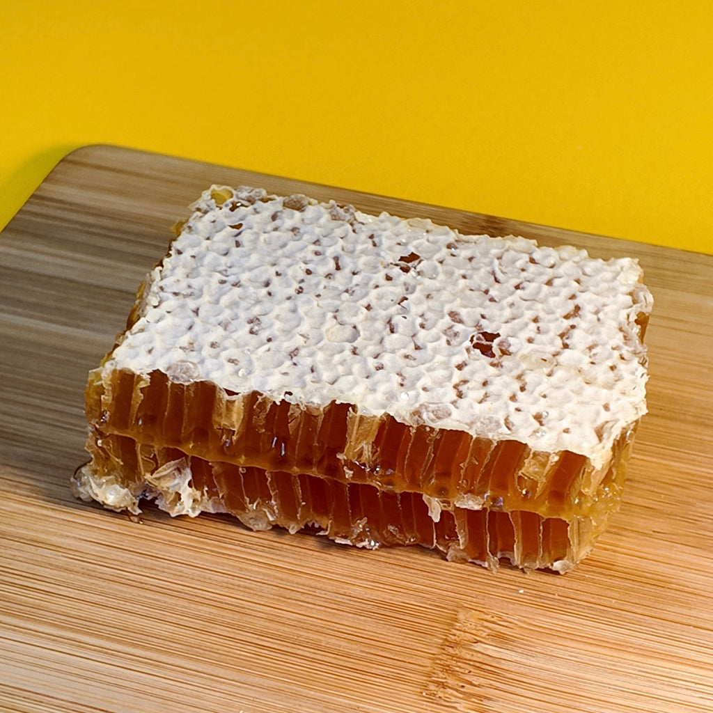 Cut Comb Honey