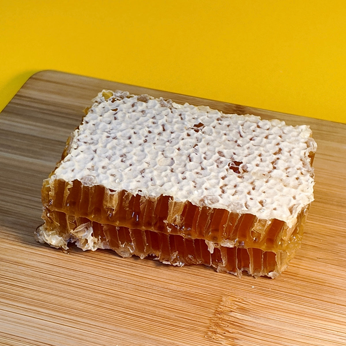 Cut Comb Honey