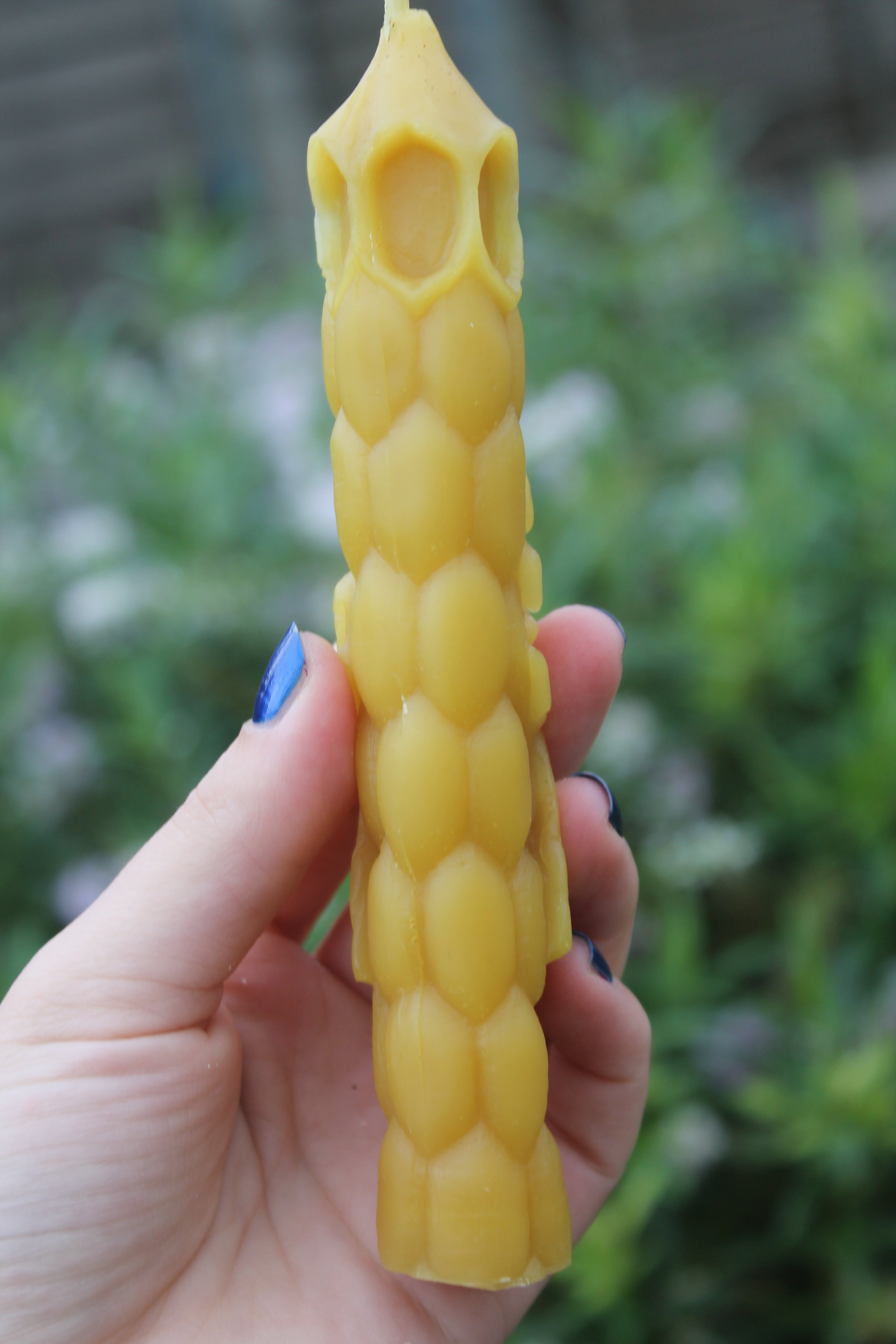 Queen Bee Candle Stick