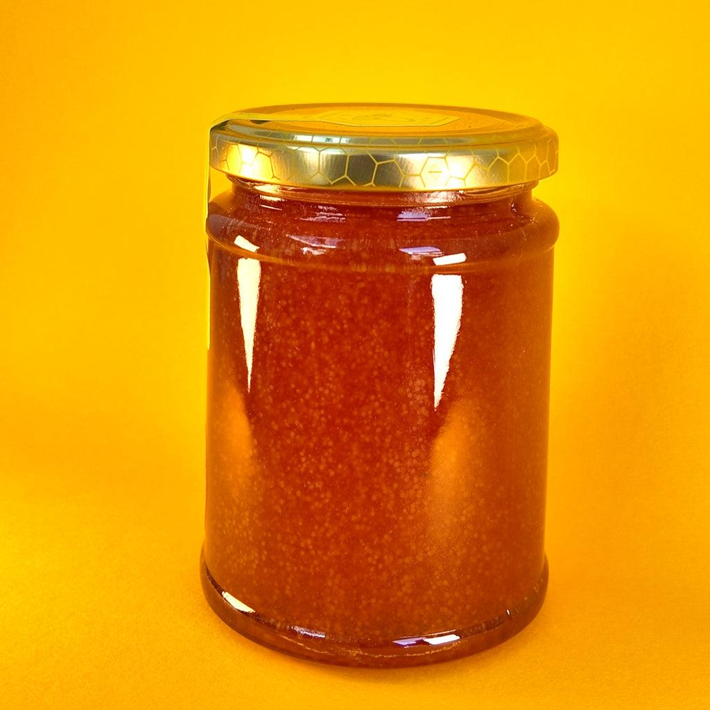 Heather Honey - 12oz