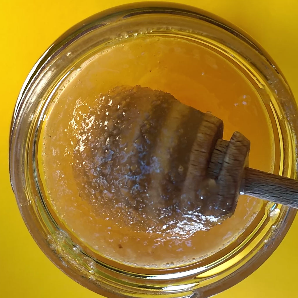 Spring Honey - 12oz