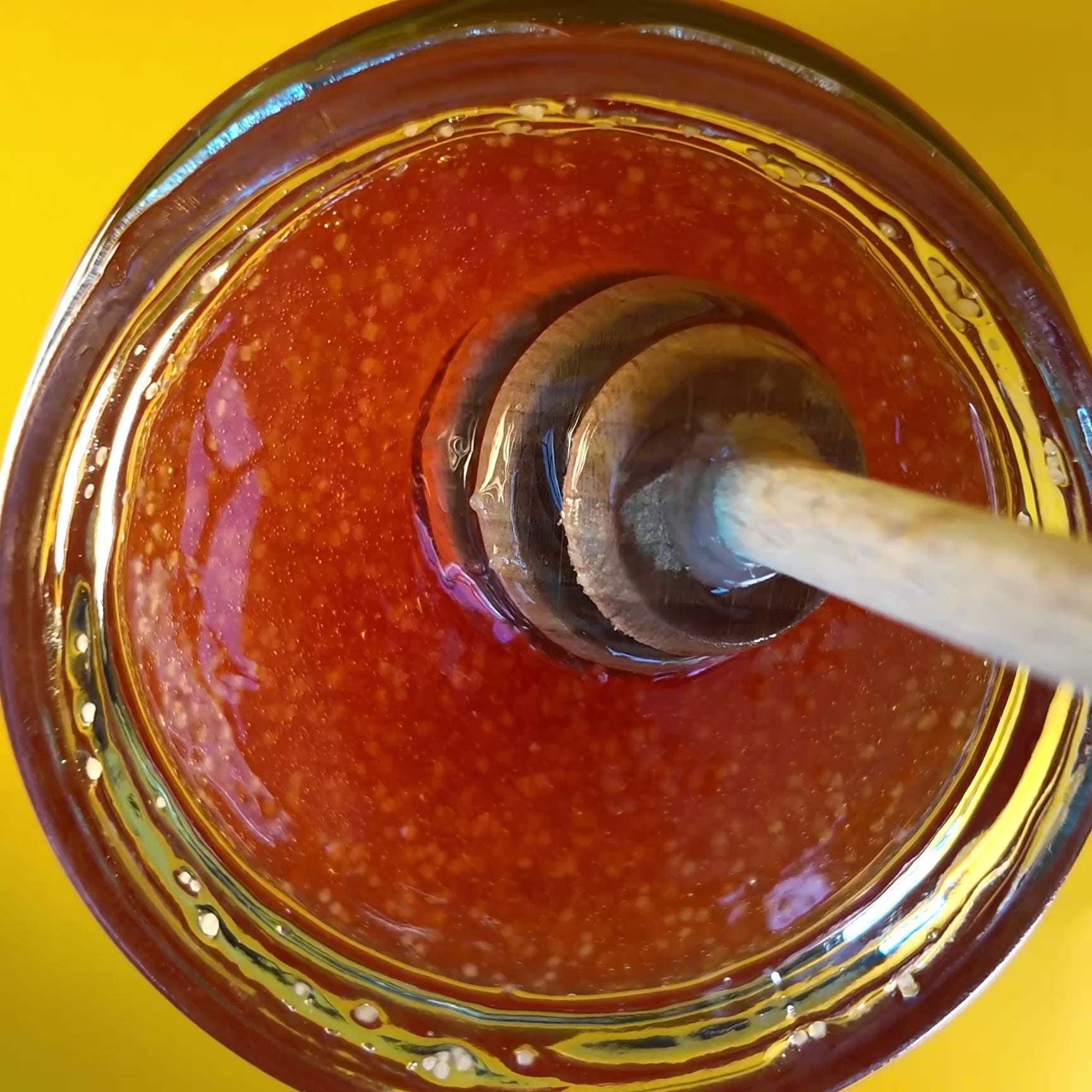 Heather Honey - 12oz