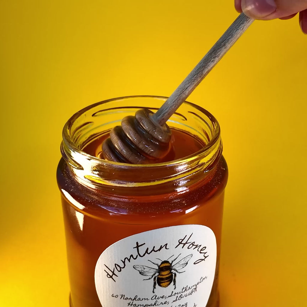 Summer Honey - 12oz